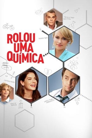 Rolou Uma Química Online em HD