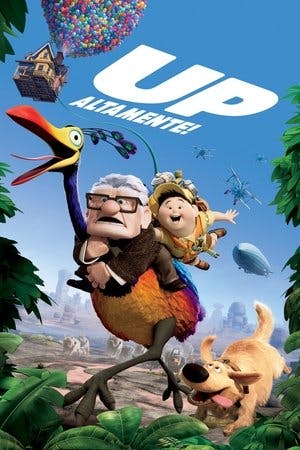 Up: Altas Aventuras Online em HD