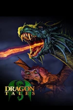 Dragon Tales Online em HD