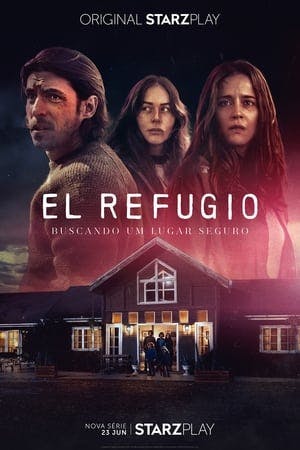 El Refugio Online em HD