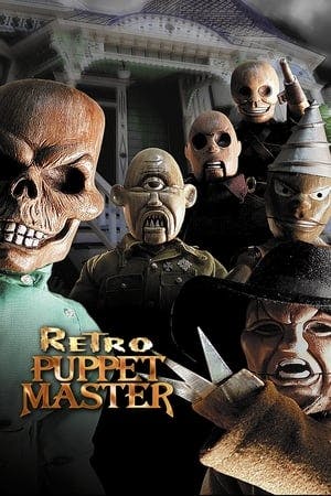 Retro Puppet Master Online em HD