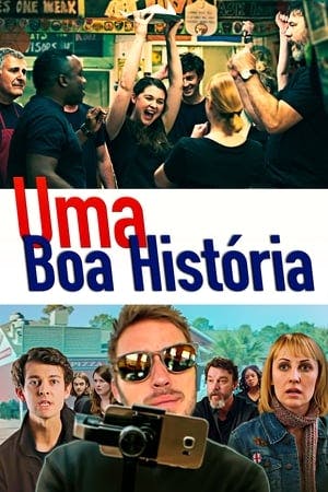 Uma Boa História Online em HD