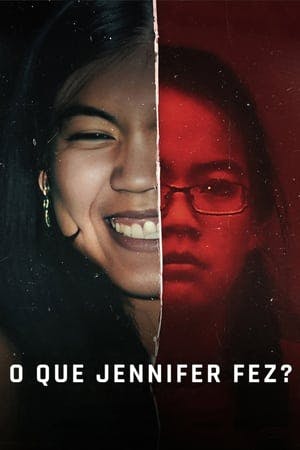 O Que Jennifer Fez? Online em HD