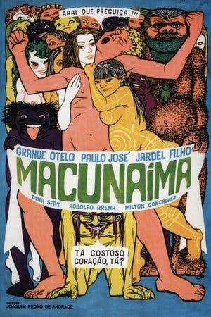 Macunaíma Online em HD