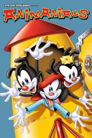 Animaniacs Online em HD