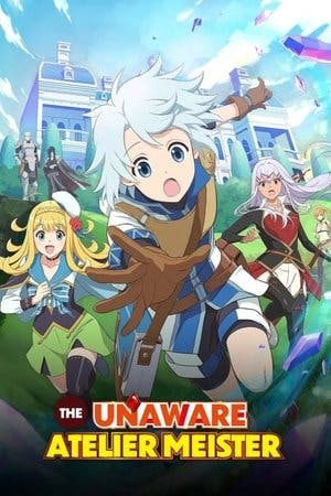The Unaware Atelier Meister Online em HD