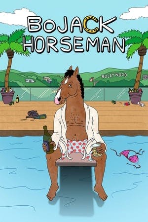 BoJack Horseman Online em HD