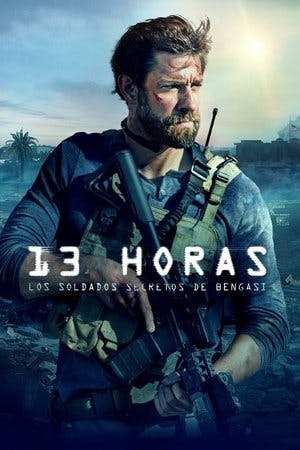 13 Horas: Os Soldados Secretos de Benghazi Online em HD