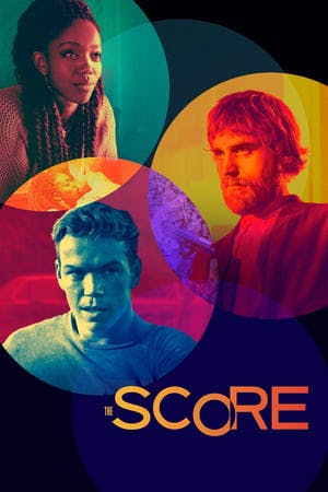 The Score Online em HD