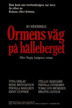 Ormens väg på hälleberget Online em HD