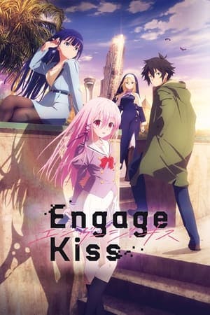 Engage Kiss Online em HD