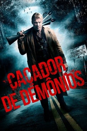 Caçador de Demônios Online em HD