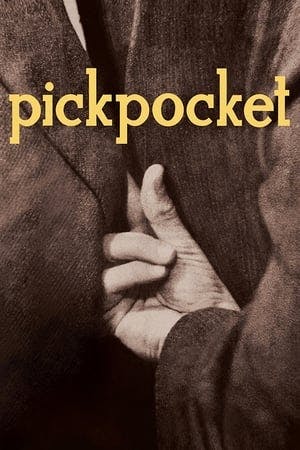 Pickpocket Online em HD