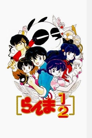Ranma ½ Online em HD