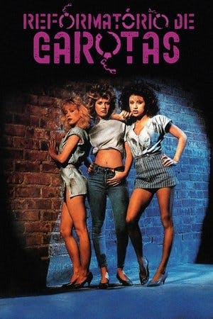 Reformatório de Garotas Online em HD