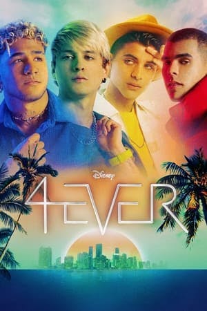 4Ever Online em HD