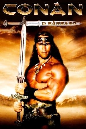 Conan, o Bárbaro Online em HD