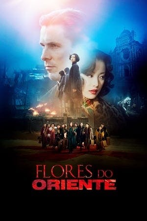 Flores do Oriente Online em HD