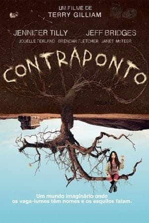 Contraponto Online em HD