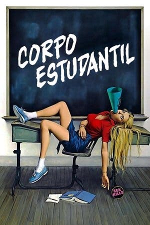 Corpo Estudantil Online em HD