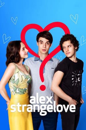 Alex Strangelove Online em HD