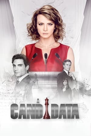 A Candidata Online em HD