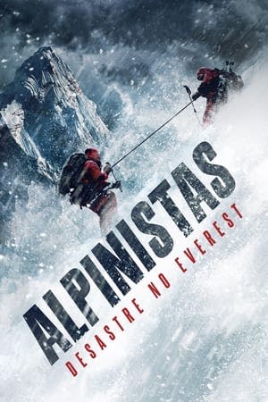 Alpinistas – Desastre No Everest Online em HD