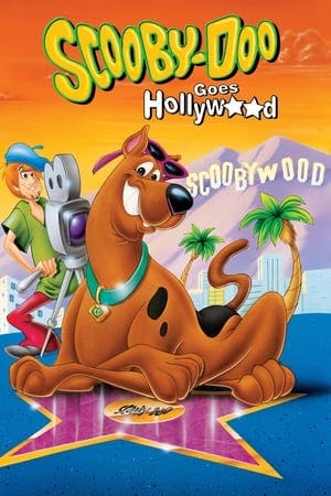 Scooby-Doo em Hollywood Online em HD