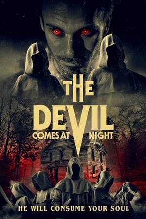 The Devil Comes at Night Online em HD