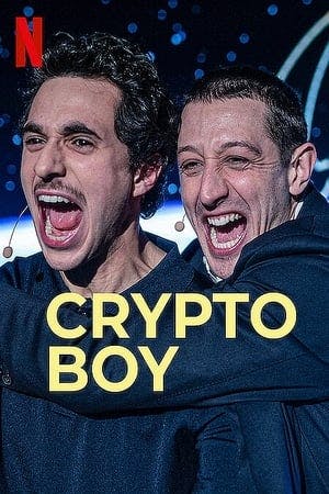 Crypto Boy Online em HD