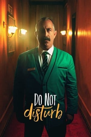 Do Not Disturb Online em HD