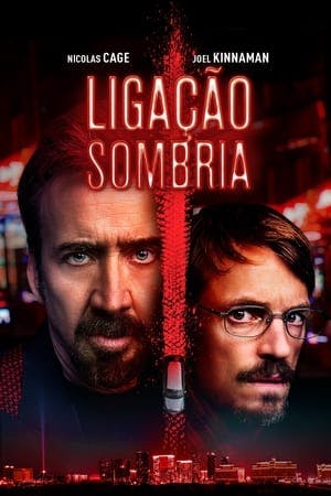 Ligação Sombria Online em HD