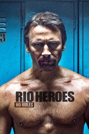 Rio Heroes Online em HD