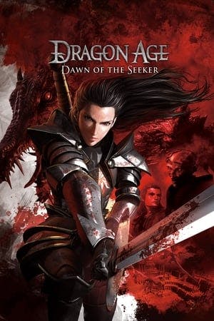 Dragon Age: Dawn of the Seeker Online em HD