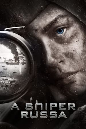 A Sniper Russa Online em HD