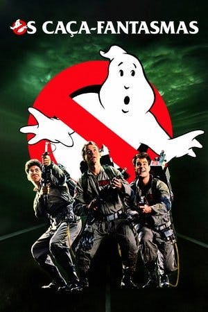 Os Caça-Fantasmas Online em HD