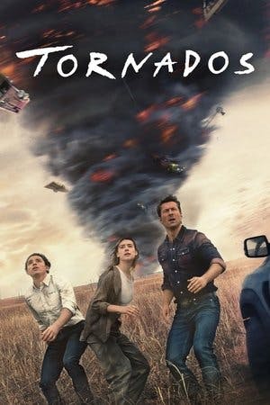 Twisters Online em HD