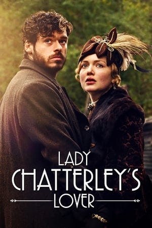 Lady Chatterley’s Lover Online em HD