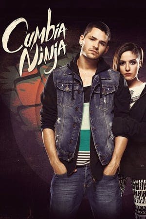Cumbia Ninja Online em HD