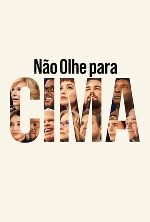 Não Olhe para Cima Online em HD