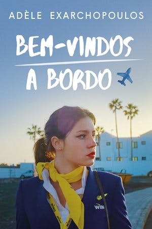 Bem-vindos a Bordo Online em HD