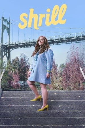 Shrill Online em HD