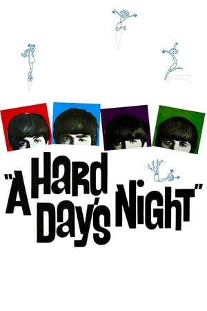 A Hard Day’s Night Online em HD