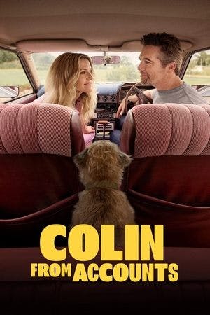 Colin de cuentas Online em HD