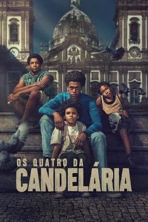 Children of the Church Steps Online em HD