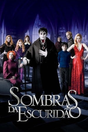 Sombras da Noite Online em HD