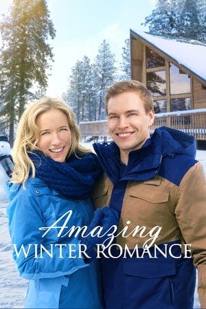 Amazing Winter Romance Online em HD