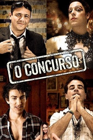 O Concurso Online em HD