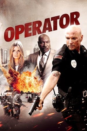 Operator – Chamadas do Crime Online em HD