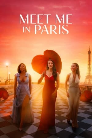 Meet Me In Paris Online em HD